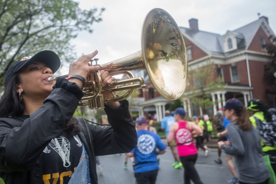 2019 Ukrop's Monument Avenue 10k